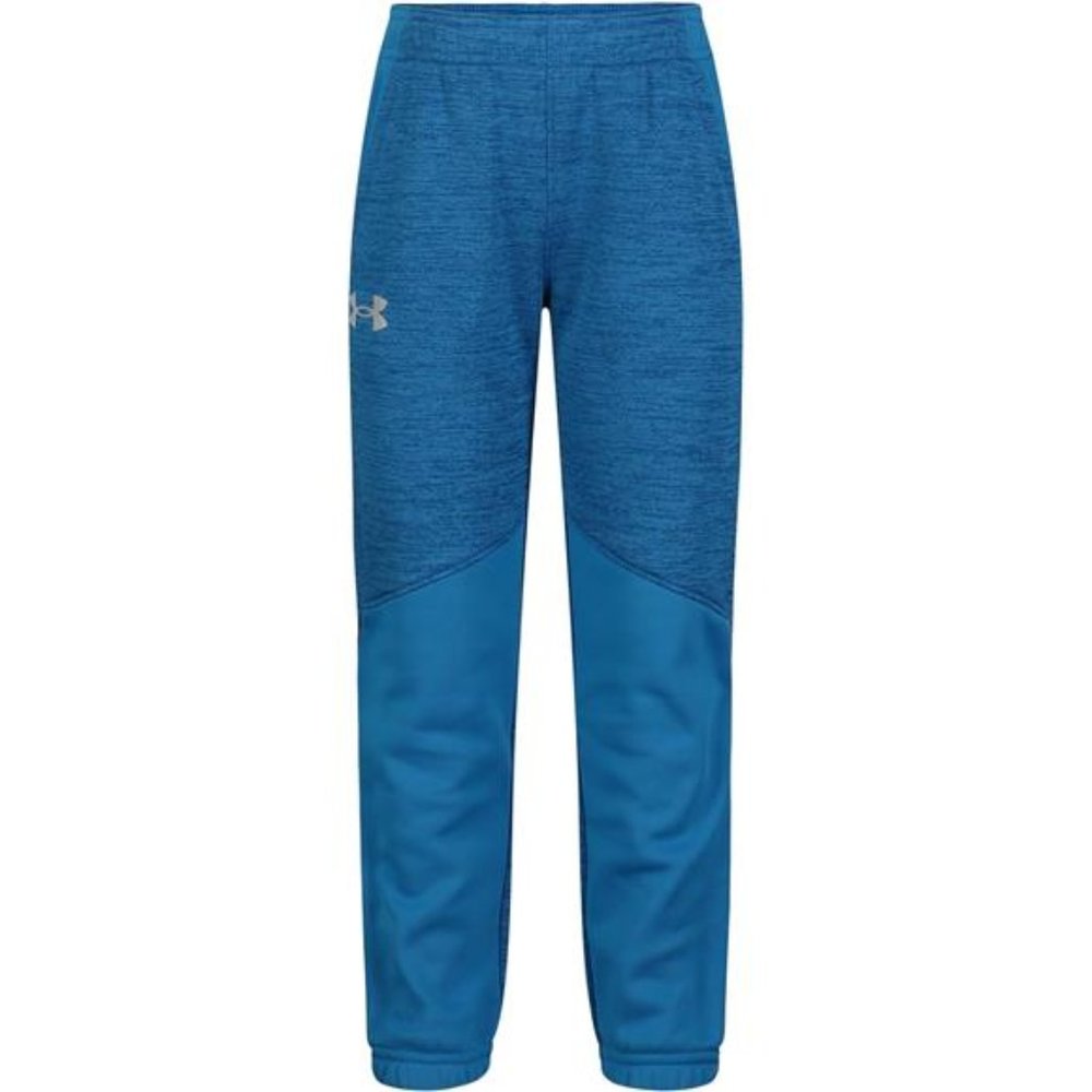 Under Armour Boys' Jogger, Warm Winter Sweatpants for Children 7 Age NEW